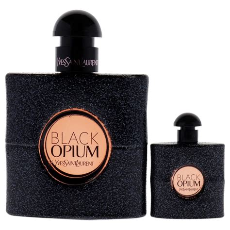 black opium yves saint laurent beauty star prezzo